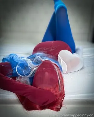 Wrappedinnylon OnlyFans Leaked Free Thumbnail Picture - #bhfGsyxnnX