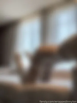 Wrappedinnylon OnlyFans Leaked Free Thumbnail Picture - #fdhUxbuLbf