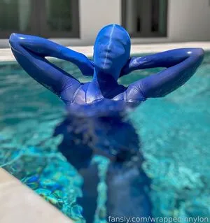 Wrappedinnylon OnlyFans Leaked Free Thumbnail Picture - #oprD4zscr2