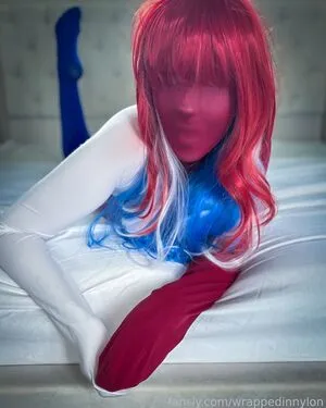 Wrappedinnylon OnlyFans Leaked Free Thumbnail Picture - #qgbzxuTKkf