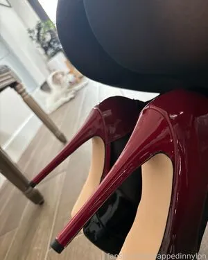 Wrappedinnylon OnlyFans Leaked Free Thumbnail Picture - #sBxyKnsQjx