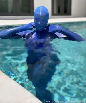 Wrappedinnylon OnlyFans Leaked Free Thumbnail Picture - #vO711lVcm0