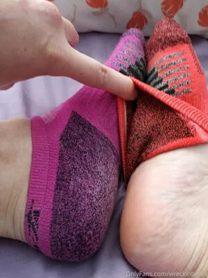 Wreckinbecca OnlyFans Leaked Free Thumbnail Picture - #1ohvEnNwLE