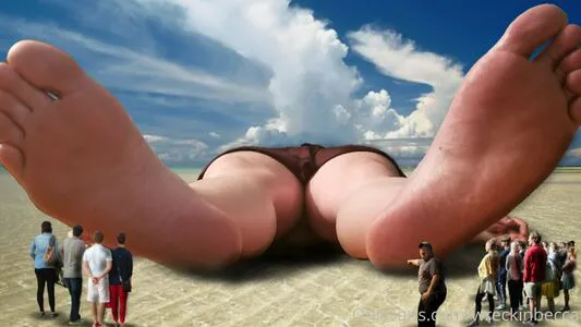 Wreckinbecca OnlyFans Leaked Free Thumbnail Picture - #2cBodn0ihS