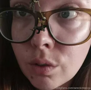 Wreckinbecca OnlyFans Leaked Free Thumbnail Picture - #LlwoHhT9mC