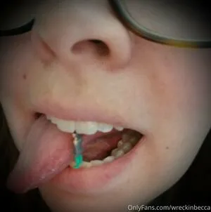 Wreckinbecca OnlyFans Leaked Free Thumbnail Picture - #MjgrTtJ0Fn