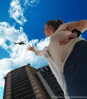 Wreckinbecca OnlyFans Leaked Free Thumbnail Picture - #NXdF1RaUQo