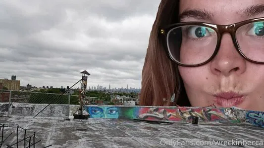 Wreckinbecca OnlyFans Leaked Free Thumbnail Picture - #RpcHNdkjBL