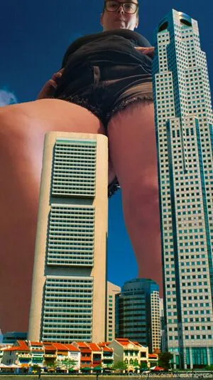 Wreckinbecca OnlyFans Leaked Free Thumbnail Picture - #U0F3ZrVFW4