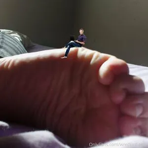 Wreckinbecca OnlyFans Leaked Free Thumbnail Picture - #i6VCcWxf43