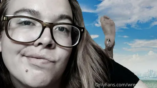 Wreckinbecca OnlyFans Leaked Free Thumbnail Picture - #liIqfiUdxP