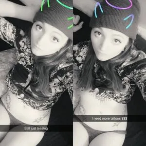 Wreckmyshit OnlyFans Leaked Free Thumbnail Picture - #LP8498yNZT