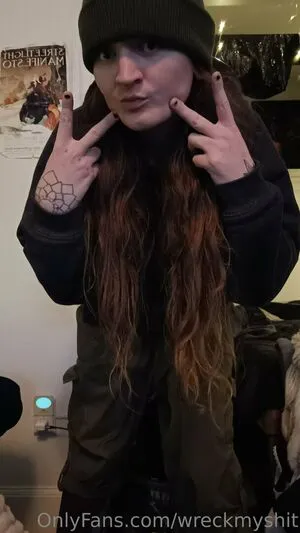 Wreckmyshit OnlyFans Leaked Free Thumbnail Picture - #VHxPz7OxPL