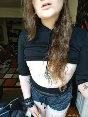 Wreckmyshit OnlyFans Leaked Free Thumbnail Picture - #nQmqKZK9jL