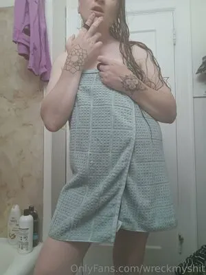 Wreckmyshit OnlyFans Leaked Free Thumbnail Picture - #zkDriu0QfG