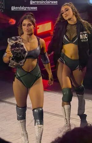 Wren Sinclair OnlyFans Leaked Free Thumbnail Picture - #QrG2GQPO4M