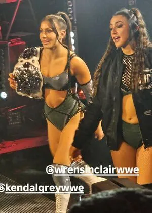 Wren Sinclair OnlyFans Leaked Free Thumbnail Picture - #d10jKEbS7V