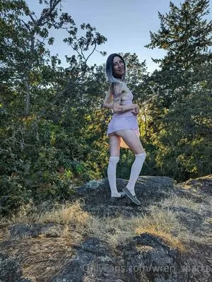 Wren Sparks OnlyFans Leaked Free Thumbnail Picture - #QXhzsGSvQo