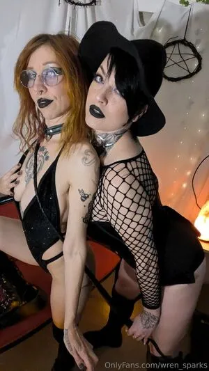 Wren Sparks OnlyFans Leaked Free Thumbnail Picture - #U5Dcicopal