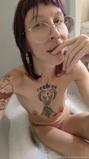 Wren Sparks OnlyFans Leaked Free Thumbnail Picture - #iS538w1T0p