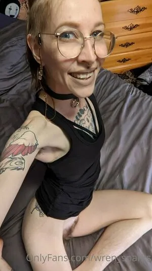 Wren Sparks OnlyFans Leaked Free Thumbnail Picture - #wUwOZXSYFZ