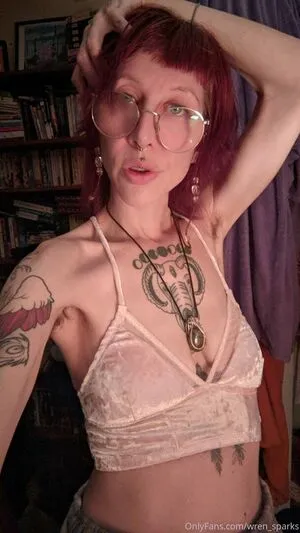 Wren Sparks OnlyFans Leaked Free Thumbnail Picture - #zuYwG6rBR8