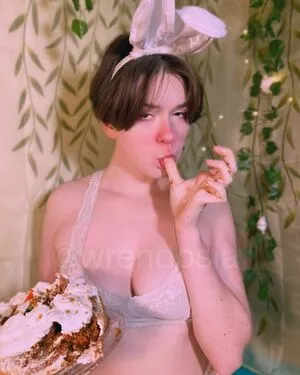 Wrendosia OnlyFans Leaked Free Thumbnail Picture - #trrUx42ofQ