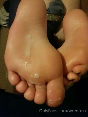 Wrenfoxx OnlyFans Leaked Free Thumbnail Picture - #8riHw6lAFH
