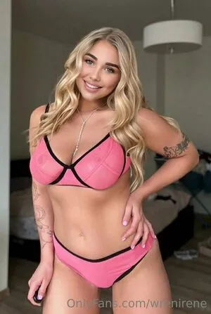 Wrenirene OnlyFans Leaked Free Thumbnail Picture - #0gOQbLtAqL