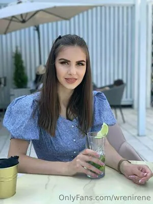Wrenirene OnlyFans Leaked Free Thumbnail Picture - #0nakAmdcts