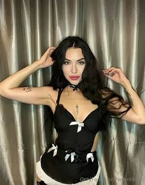 Wrenirene OnlyFans Leaked Free Thumbnail Picture - #23IXPviOdS