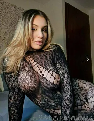 Wrenirene OnlyFans Leaked Free Thumbnail Picture - #2RLNtXFviF