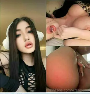 Wrenirene OnlyFans Leaked Free Thumbnail Picture - #36aSILZHqn