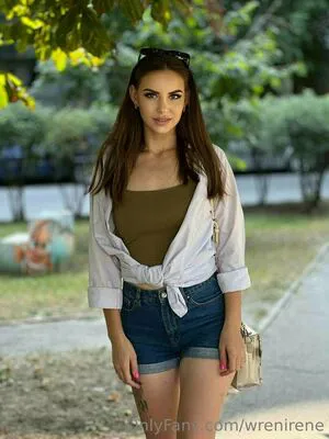 Wrenirene OnlyFans Leaked Free Thumbnail Picture - #8873mEUjJt