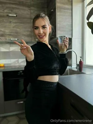 Wrenirene OnlyFans Leaked Free Thumbnail Picture - #AOJ442gKRE