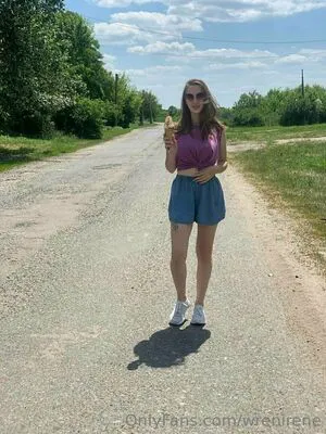 Wrenirene OnlyFans Leaked Free Thumbnail Picture - #Am2V6qVvVf