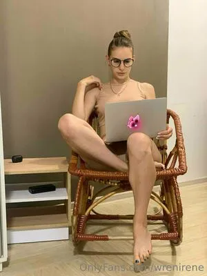 Wrenirene OnlyFans Leaked Free Thumbnail Picture - #CBGodsK5HT