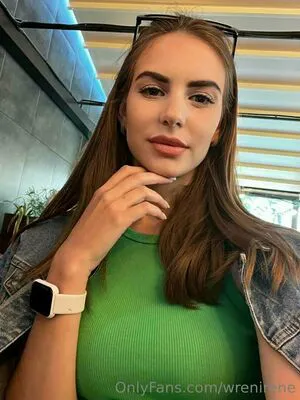 Wrenirene OnlyFans Leaked Free Thumbnail Picture - #CVNXRaL8WP