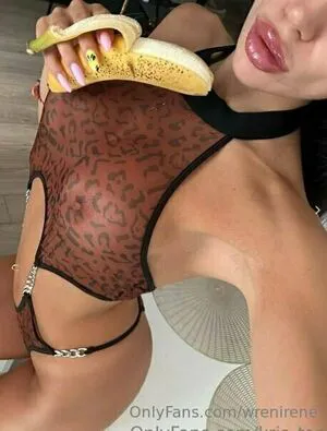 Wrenirene OnlyFans Leaked Free Thumbnail Picture - #FAX57uwBCi