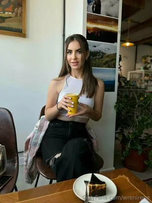 Wrenirene OnlyFans Leaked Free Thumbnail Picture - #Iqo9VJhWy3