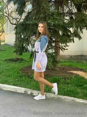 Wrenirene OnlyFans Leaked Free Thumbnail Picture - #KcusR9HqmM