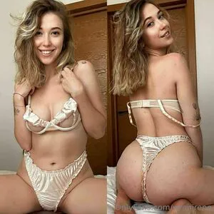 Wrenirene OnlyFans Leaked Free Thumbnail Picture - #KuSd502tAs