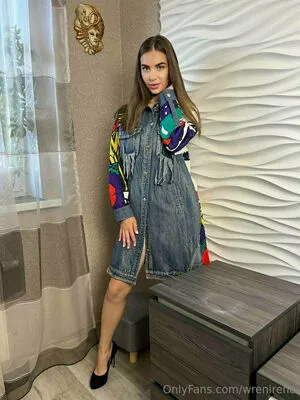 Wrenirene OnlyFans Leaked Free Thumbnail Picture - #L02RpbOiQn