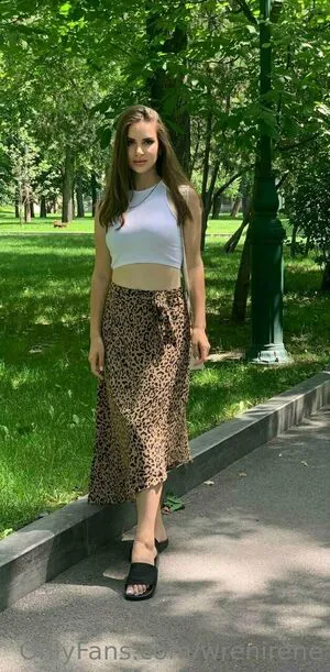 Wrenirene OnlyFans Leaked Free Thumbnail Picture - #L17wo4LsgV