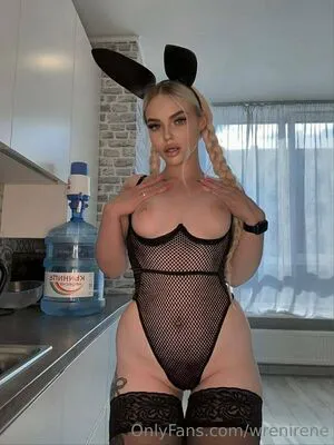Wrenirene OnlyFans Leaked Free Thumbnail Picture - #L1iZHiVdfn