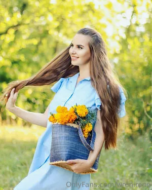 Wrenirene OnlyFans Leaked Free Thumbnail Picture - #LvSePZJe56