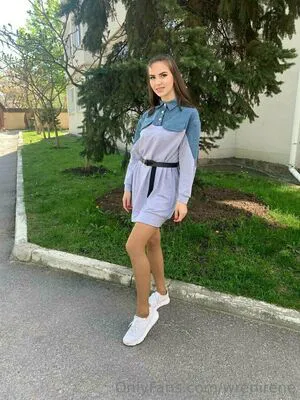 Wrenirene OnlyFans Leaked Free Thumbnail Picture - #M77N1js88A