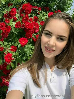 Wrenirene OnlyFans Leaked Free Thumbnail Picture - #NcbQByKe6e