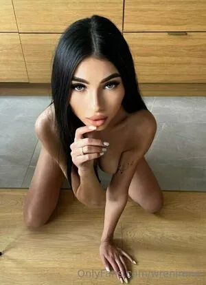 Wrenirene OnlyFans Leaked Free Thumbnail Picture - #NewWRuL9RG