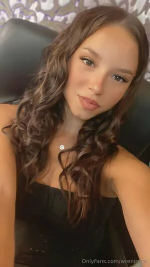 Wrenirene OnlyFans Leaked Free Thumbnail Picture - #O3GH1jFFRx